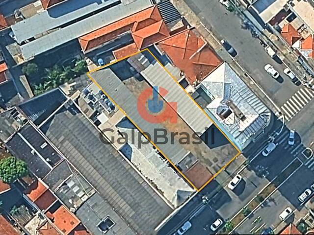 Área para Venda em São Paulo - 2