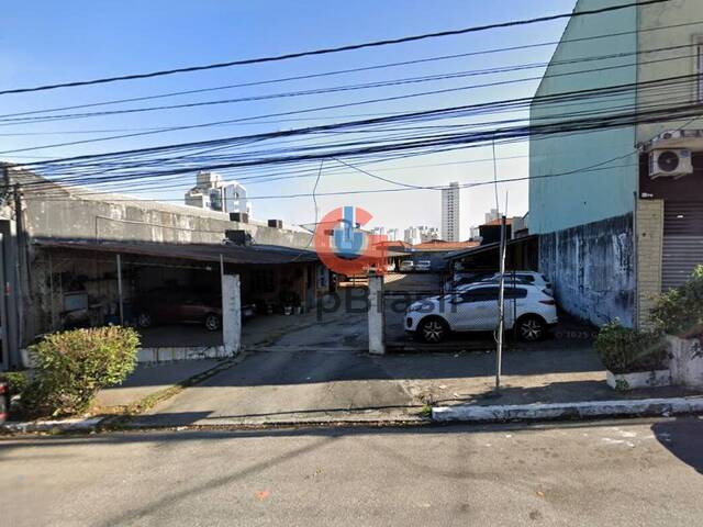 Área para Venda em São Paulo - 5