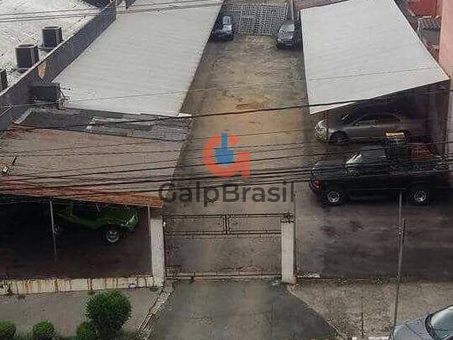 Área para Venda em São Paulo - 3