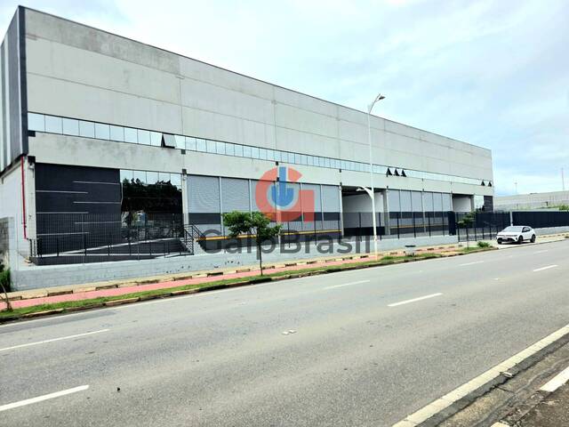 Locação em Portão - Arujá