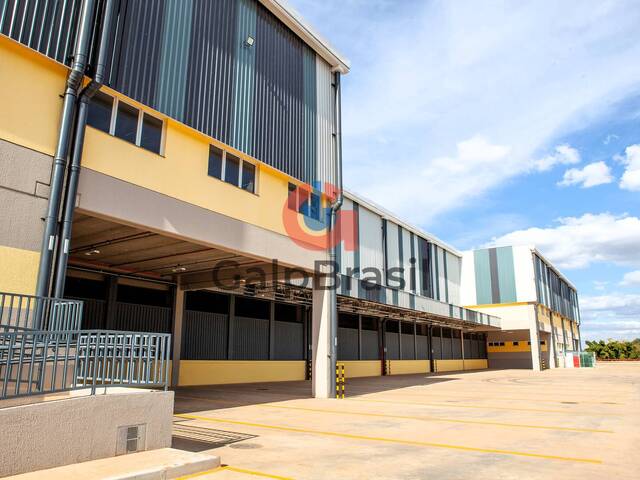 Galpão para Locação em Limeira - 2