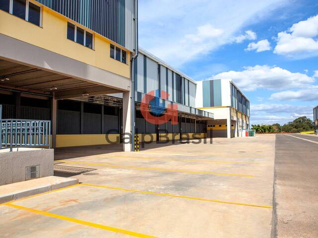 Galpão para Locação em Limeira - 3