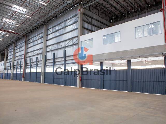 Galpão para Locação em Limeira - 5