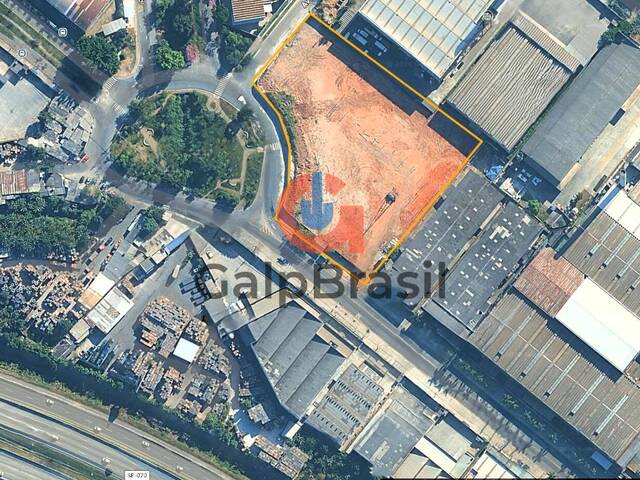 Galpão para Locação em Guarulhos - 3