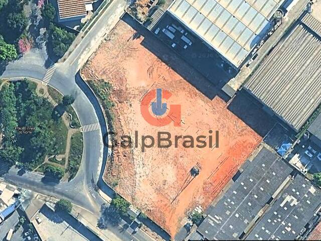 Galpão para Locação em Guarulhos - 4