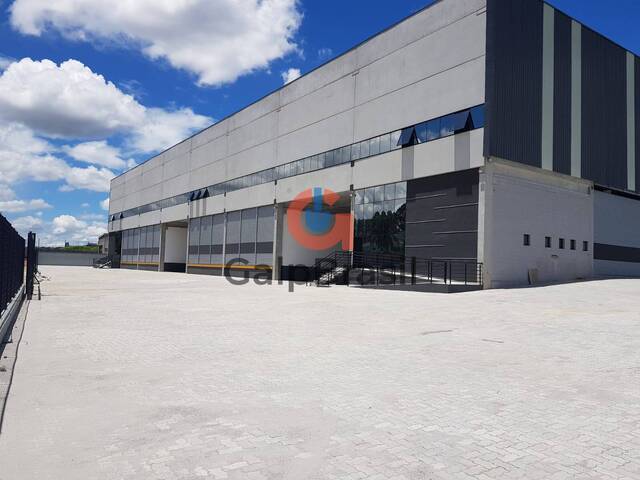 Galpão para Locação em Arujá - 4