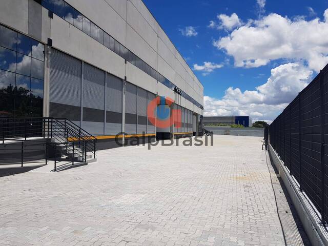 Galpão para Locação em Arujá - 5