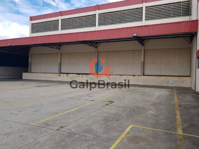 Galpão para Locação em Guarulhos - 5