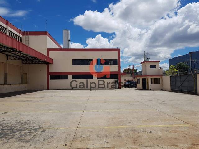 Galpão para Locação em Guarulhos - 3