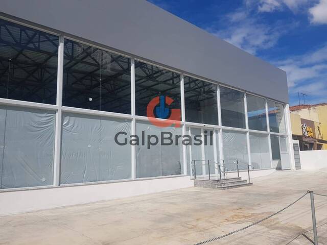 Loja para Locação em São Paulo - 2