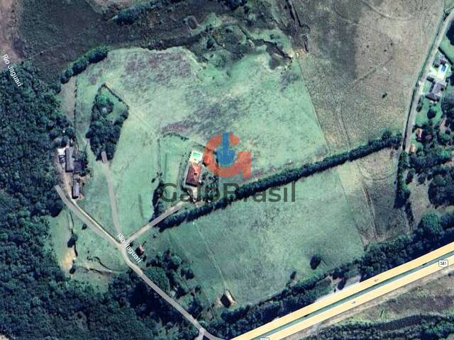 Área para Venda em Bragança Paulista - 2