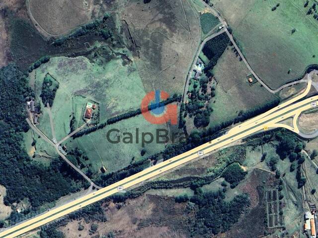 Área para Venda em Bragança Paulista - 3