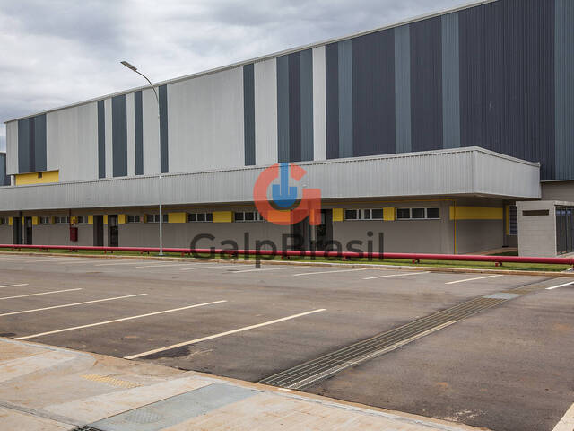 Galpão para Locação em Porto Feliz - 3