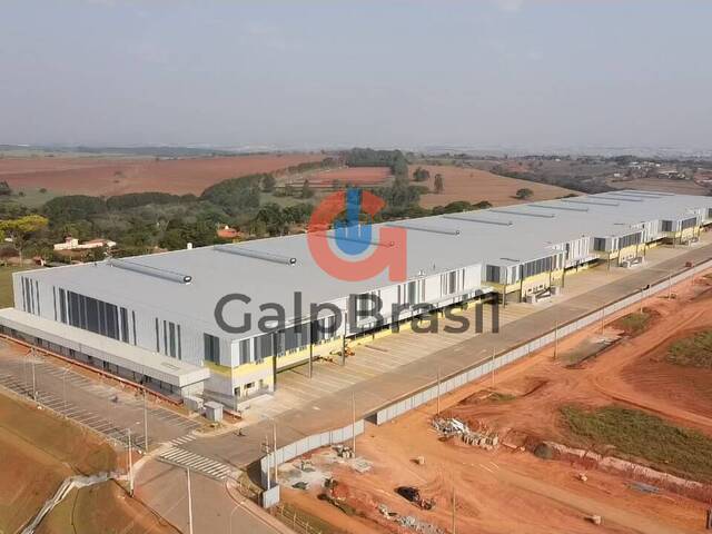 Galpão para Locação em Porto Feliz - 2