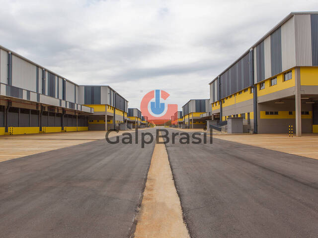Galpão para Locação em Porto Feliz - 5