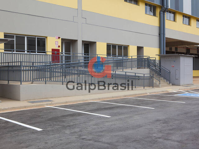 Galpão para Locação em Porto Feliz - 4