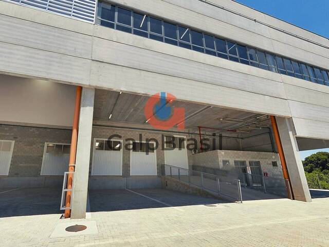 Galpão para Locação em São Paulo - 4