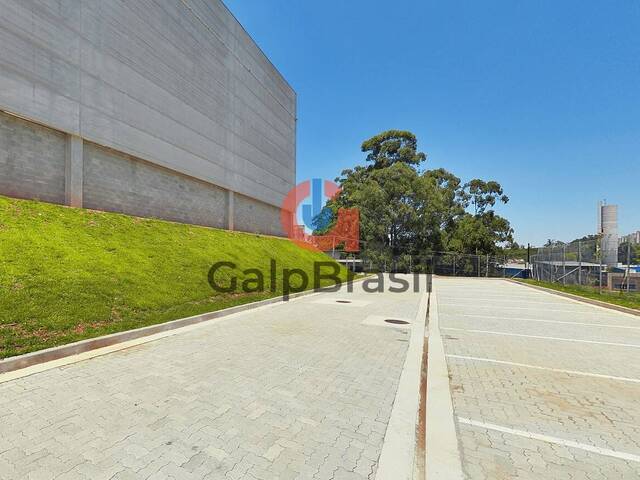 Galpão para Locação em São Paulo - 5
