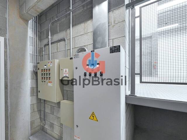 Galpão para Locação em São Paulo - 4