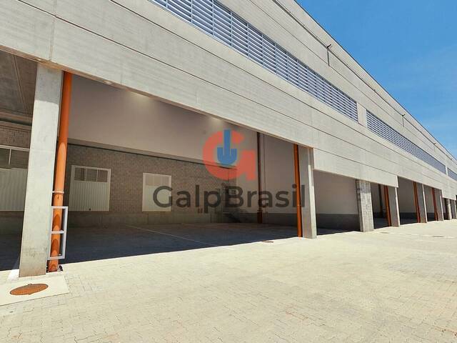 Galpão para Locação em São Paulo - 4