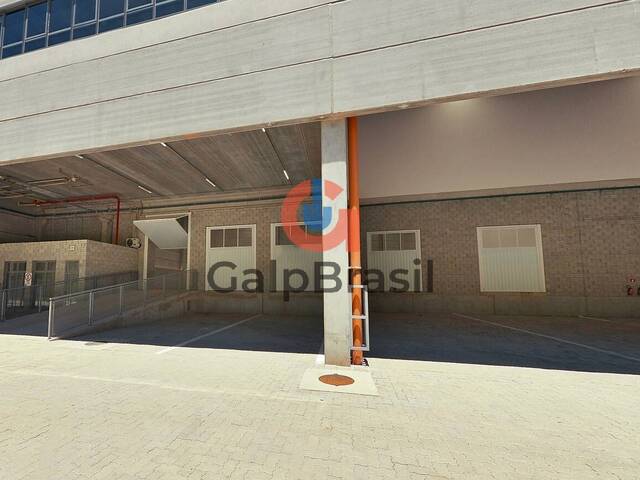 Galpão para Locação em São Paulo - 2