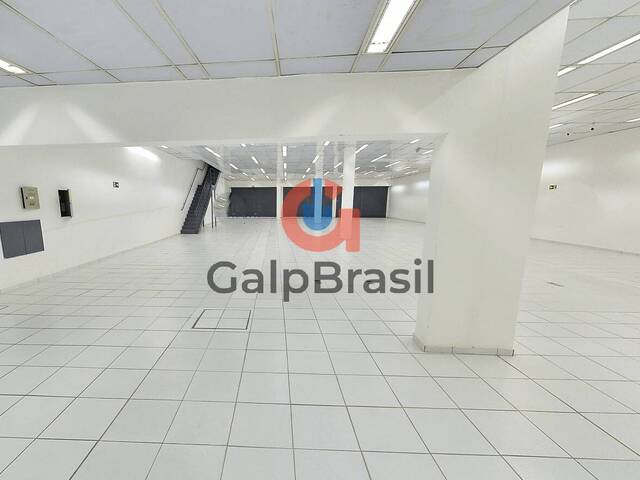 Salão Comercial para Locação em São Paulo - 2