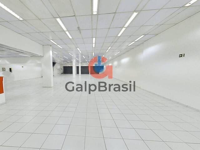 Salão Comercial para Locação em São Paulo - 5