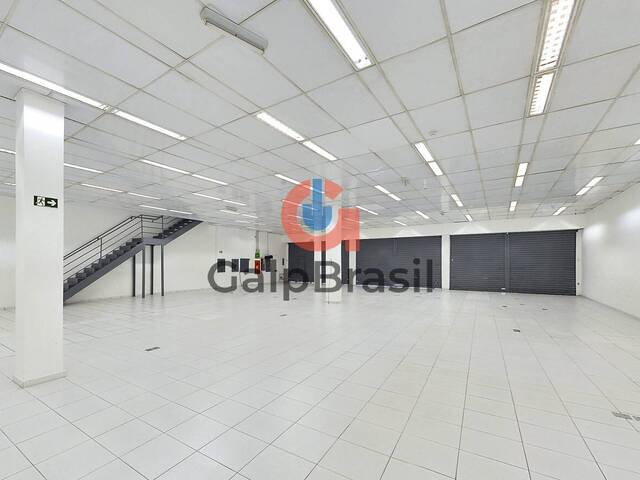 Salão Comercial para Locação em São Paulo - 4
