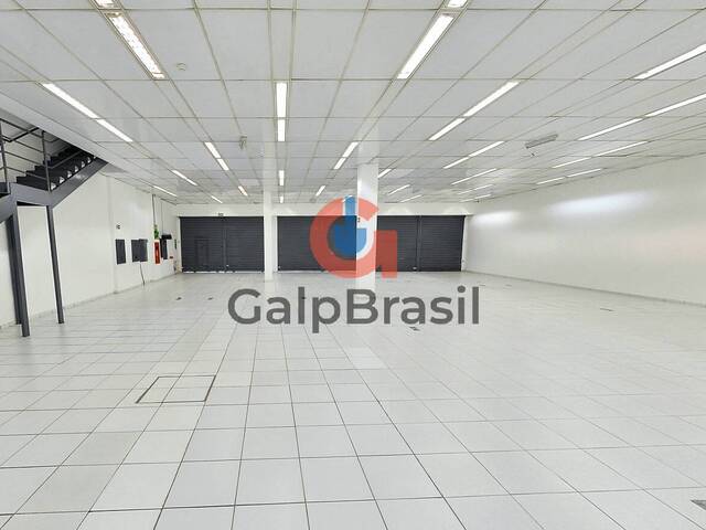 Salão Comercial para Locação em São Paulo - 3