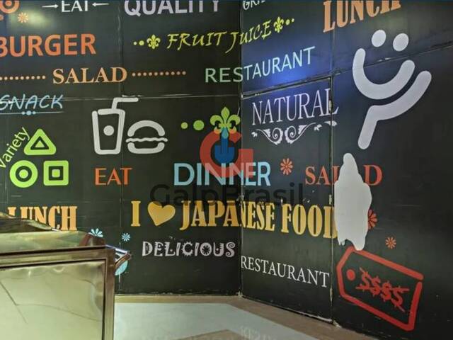 Ponto Comercial para Venda em São Paulo - 2