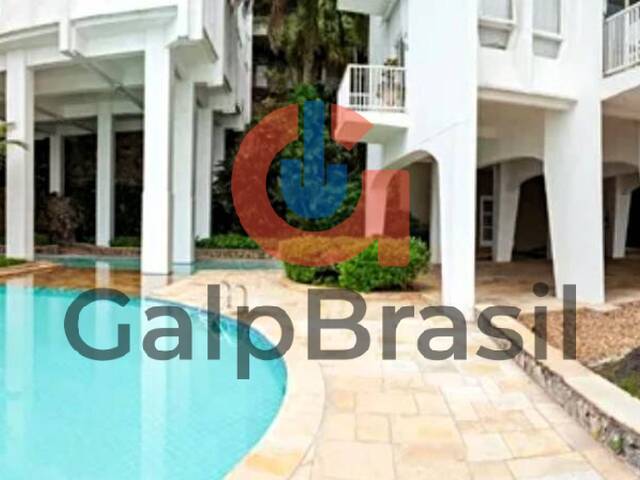 Apartamento para Venda em Guarujá - 5