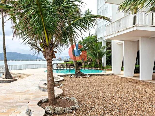 Apartamento para Venda em Guarujá - 3