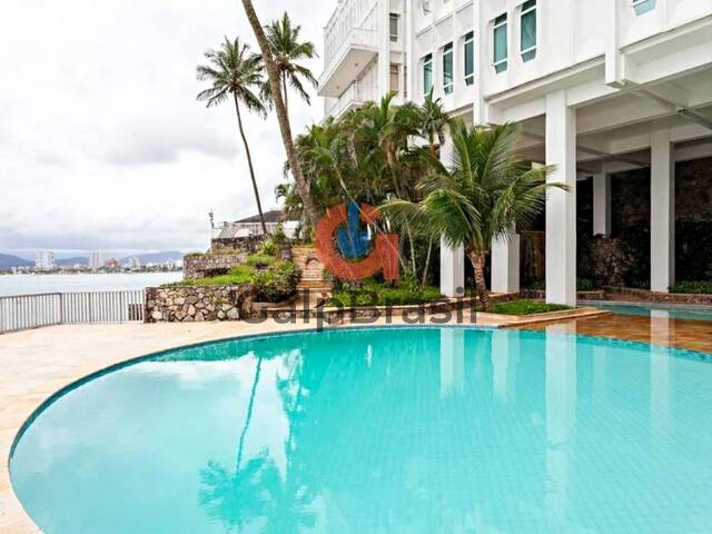 Apartamento para Venda em Guarujá - 4