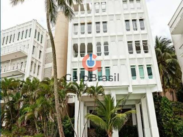 Apartamento para Venda em Guarujá - 2