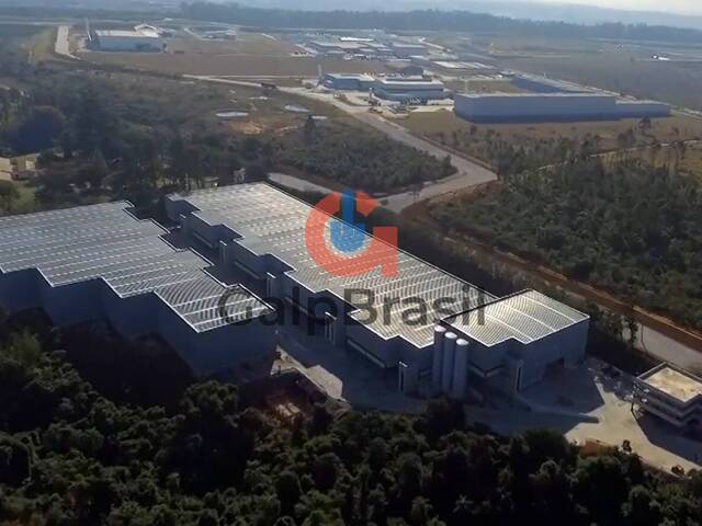 Galpão para Venda em Sorocaba - 2