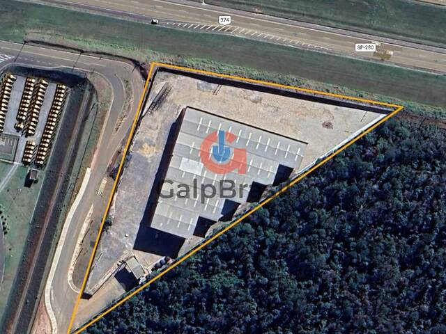 Venda em Éden - Sorocaba