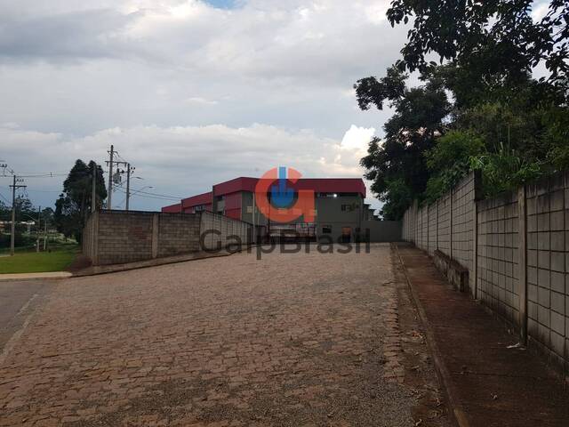 Galpão para Venda em Sorocaba - 2