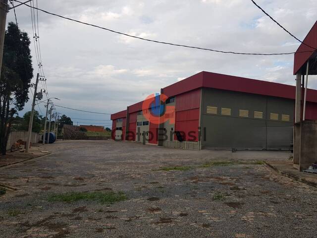 Galpão para Venda em Sorocaba - 4