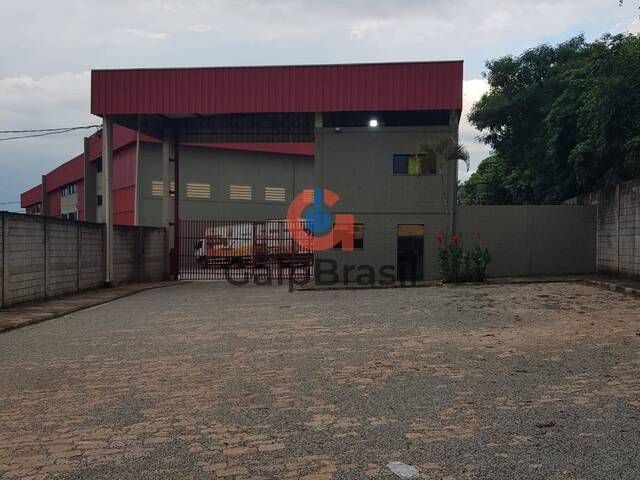 Galpão para Venda em Sorocaba - 3