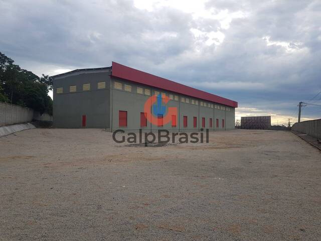 Galpão para Locação em Sorocaba - 4