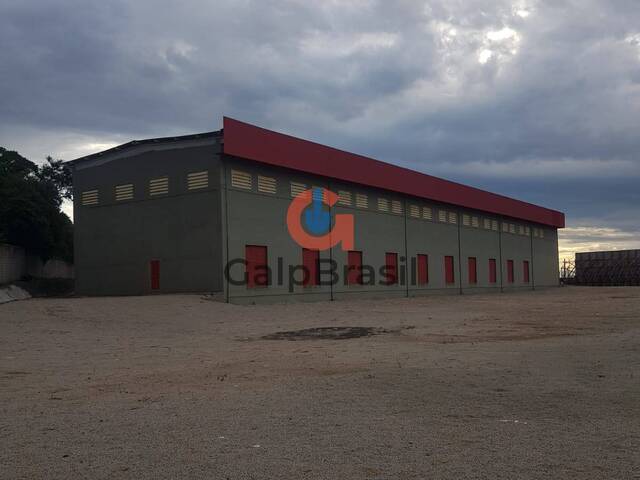 Galpão para Locação em Sorocaba - 3