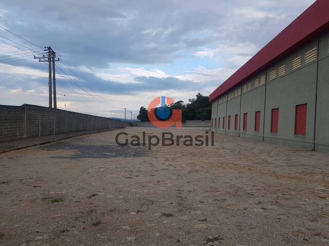 Galpão para Locação em Sorocaba - 5