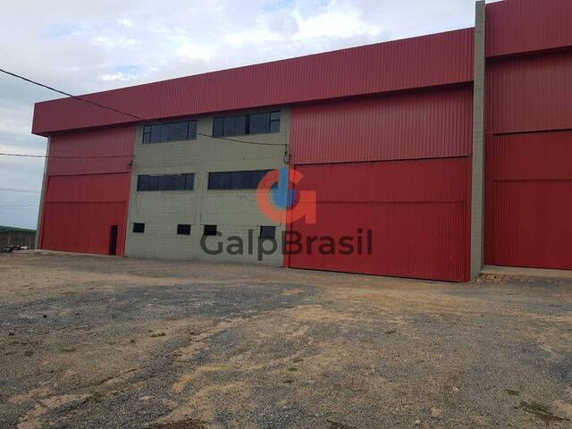 Galpão para Locação em Sorocaba - 2