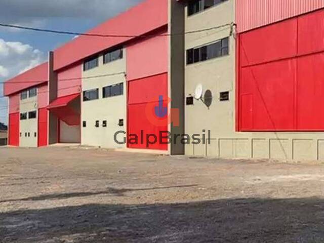 Locação em Éden - Sorocaba