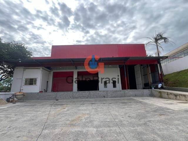 Galpão para Locação em Barueri - 2