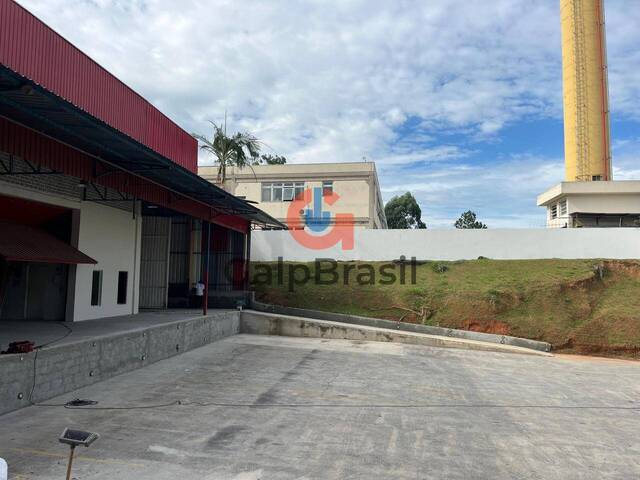 Galpão para Locação em Barueri - 3