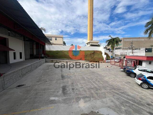 Galpão para Locação em Barueri - 4