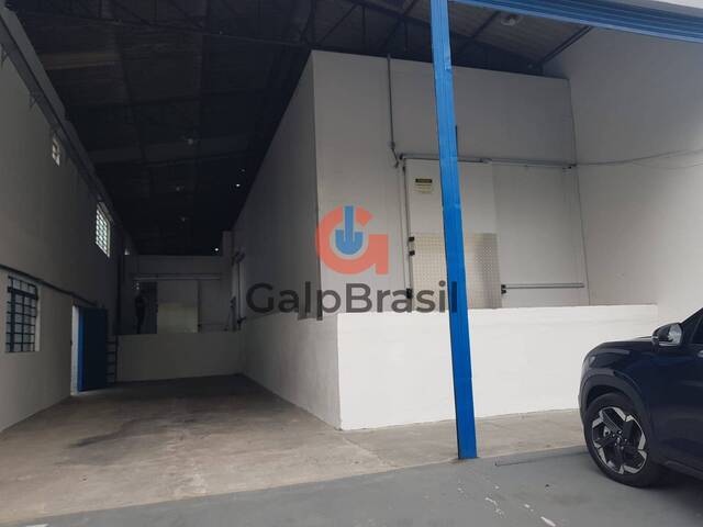 Galpão para Locação em São Paulo - 5