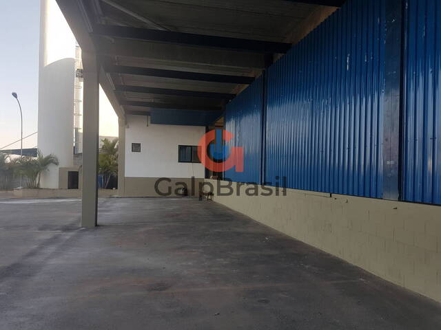Galpão para Locação em Guarulhos - 2
