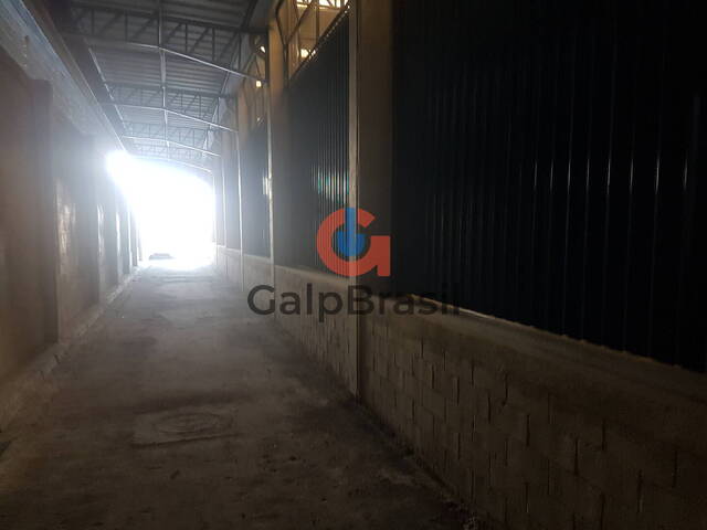 Galpão para Locação em Guarulhos - 3